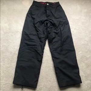 Oakley ski/snowboard pants